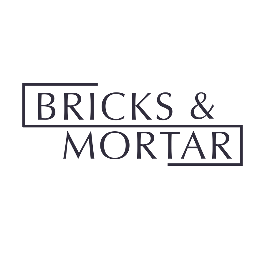 Bricks and Mortar Logo